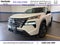 2024 Nissan Rogue S w/ Cargo Pkg