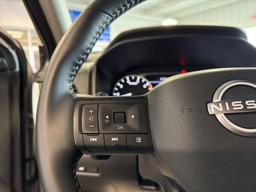 2025 Nissan Rogue SV w/ Pro-Pilot Assit
