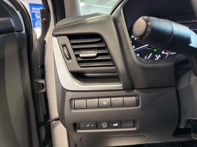 2025 Nissan Rogue SV w/ Pro-Pilot Assit