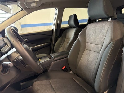 2025 Nissan Rogue SV w/ Pro-Pilot Assit