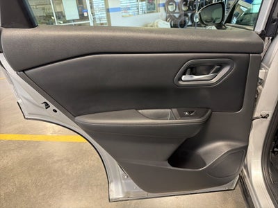 2025 Nissan Rogue SV w/ Pro-Pilot Assit
