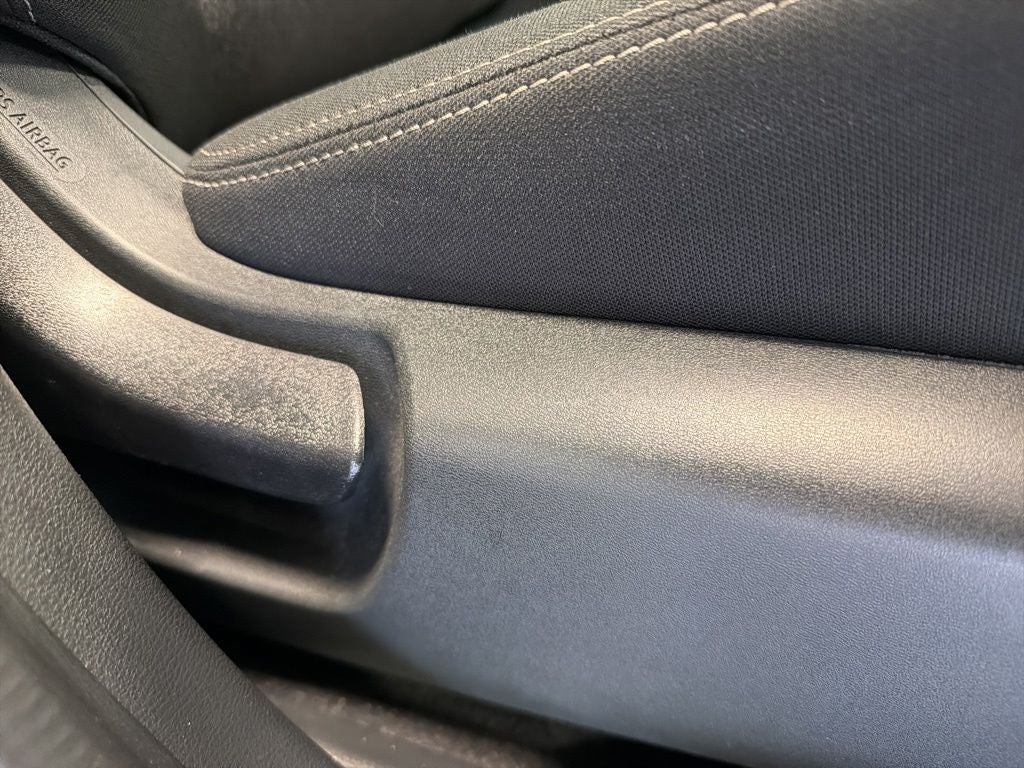 2025 Nissan Rogue SV w/ Pro-Pilot Assit