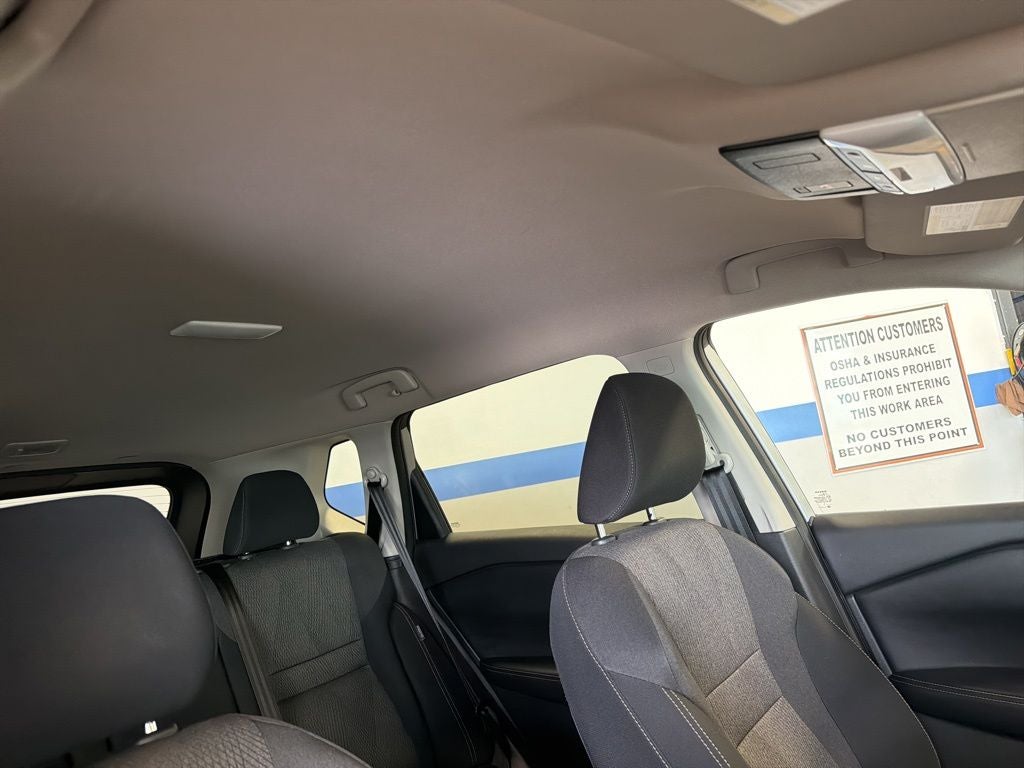 2025 Nissan Rogue SV w/ Pro-Pilot Assit