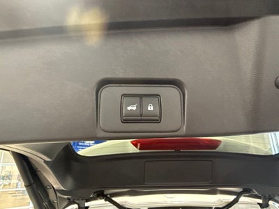 2024 Nissan Rogue SV AWD w/ Pro Pilot