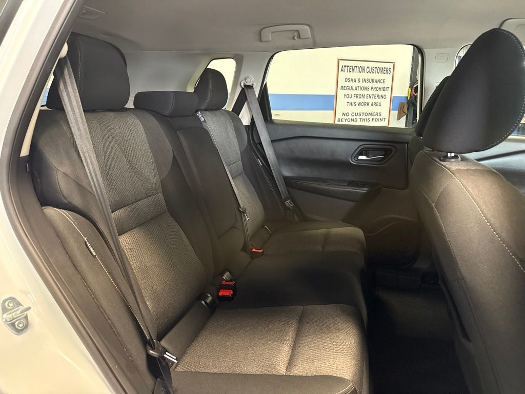 2024 Nissan Rogue SV AWD w/ Pro Pilot