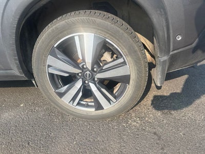 2023 Nissan Rogue SL Premium Pkg