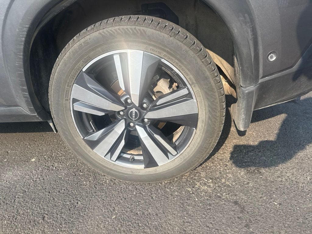 2023 Nissan Rogue SL Premium Pkg