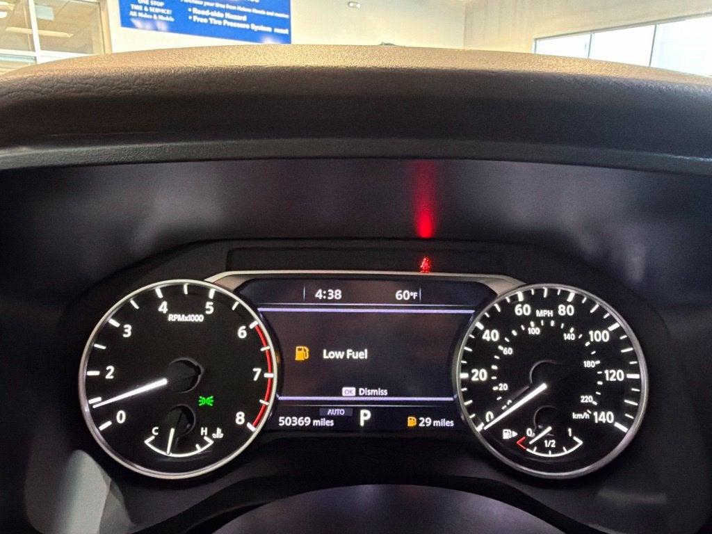 2023 Nissan Rogue SL Premium Pkg