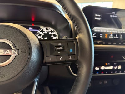 2023 Nissan Rogue SL Premium Pkg