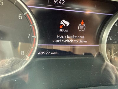 2023 Nissan Rogue SL Premium Pkg