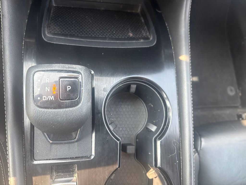 2023 Nissan Rogue SL Premium Pkg