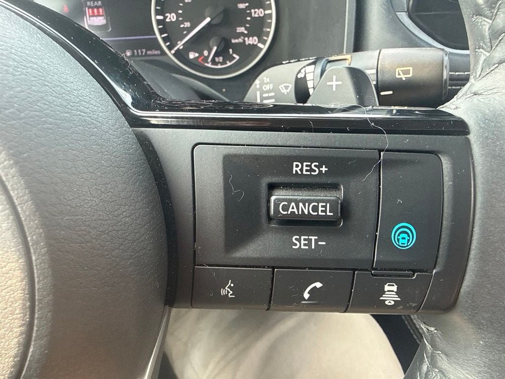 2023 Nissan Rogue SL Premium Pkg