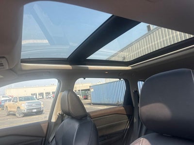 2023 Nissan Rogue SL Premium Pkg