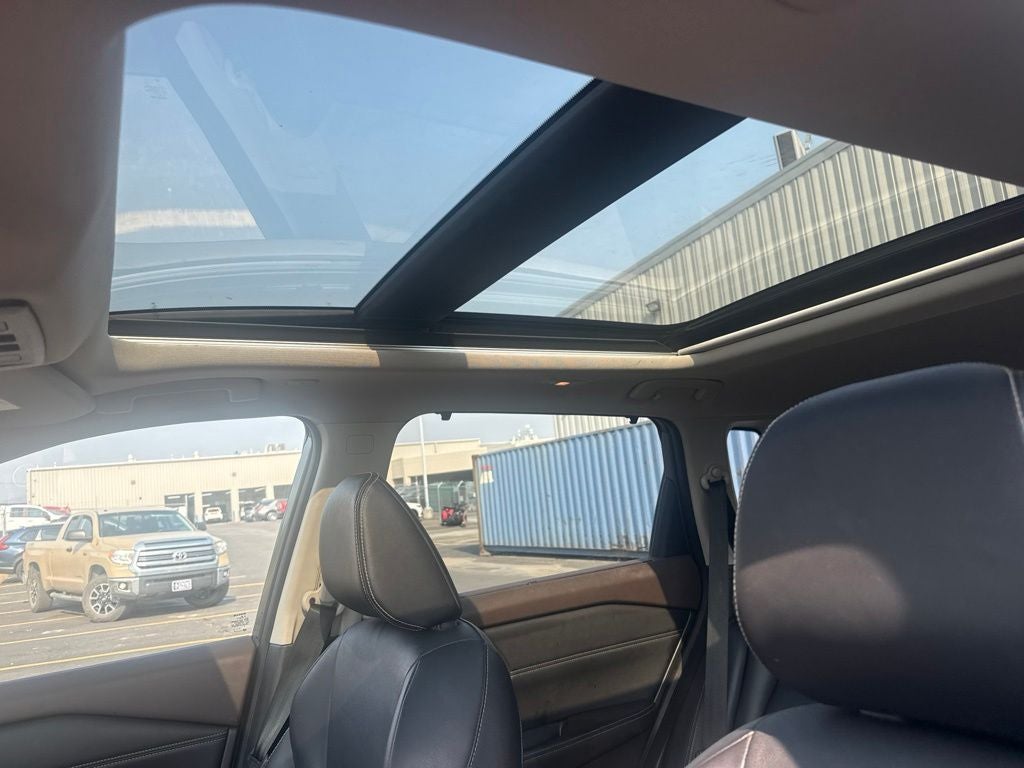 2023 Nissan Rogue SL Premium Pkg