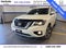 2020 Nissan Pathfinder SV 4WD