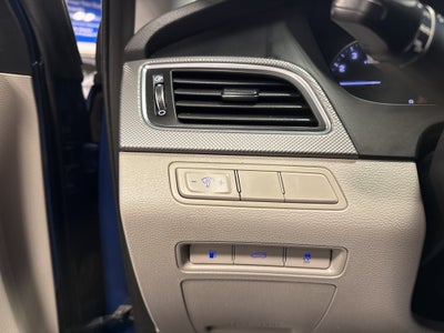 2015 Hyundai Sonata SE w/ Popular Equipment Pkg