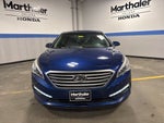 2015 Hyundai Sonata SE w/ Popular Equipment Pkg
