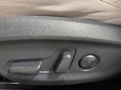 2015 Hyundai Sonata SE w/ Popular Equipment Pkg