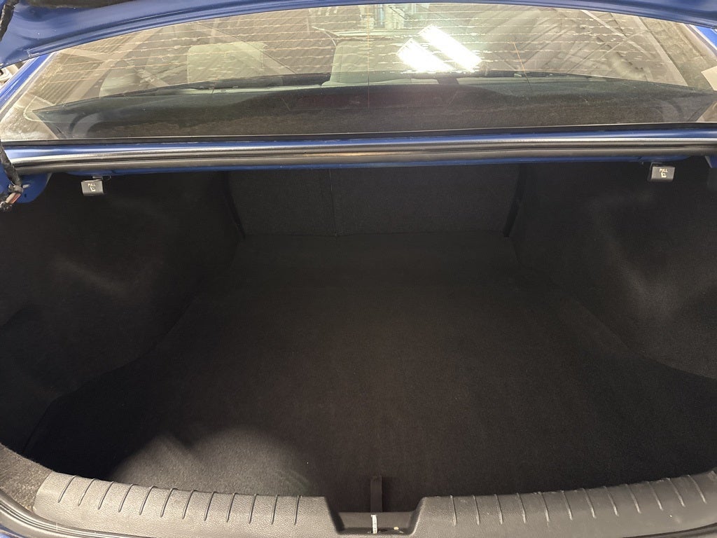 2015 Hyundai Sonata SE w/ Popular Equipment Pkg