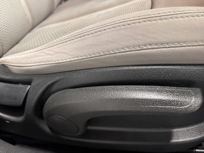 2015 Hyundai Sonata SE w/ Popular Equipment Pkg