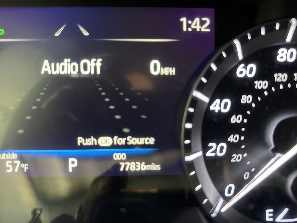 2021 Toyota Highlander Limited w/ Birds Eye View