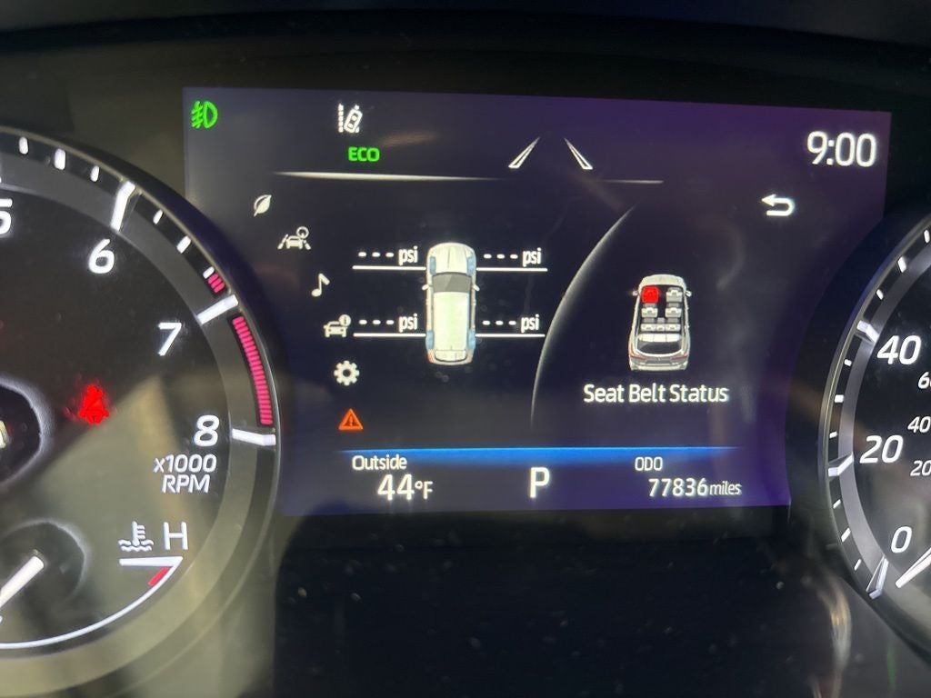 2021 Toyota Highlander Limited w/ Birds Eye View