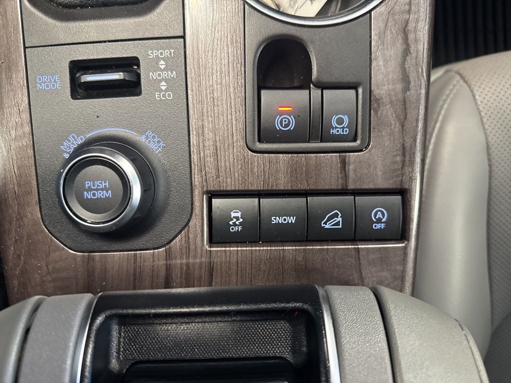 2021 Toyota Highlander Limited w/ Birds Eye View