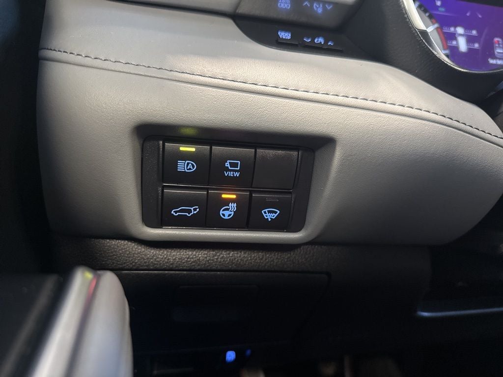 2021 Toyota Highlander Limited w/ Birds Eye View