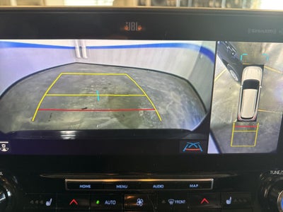 2021 Toyota Highlander Limited w/ Birds Eye View