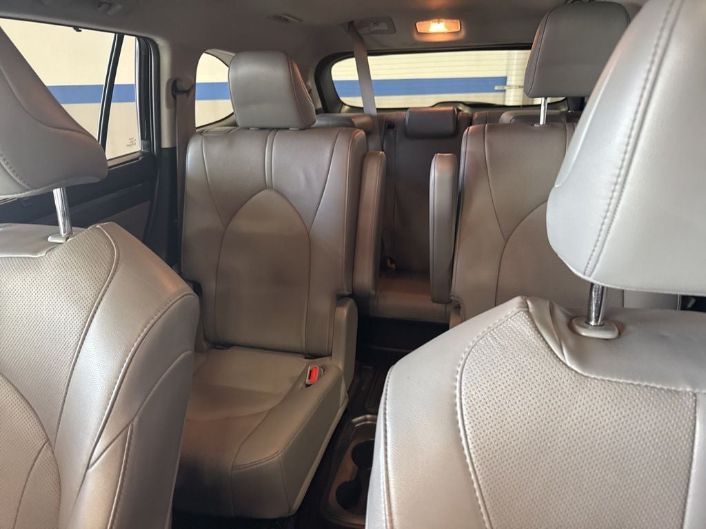 2021 Toyota Highlander Limited w/ Birds Eye View