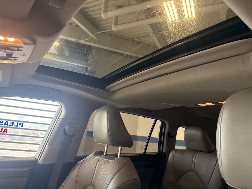 2021 Toyota Highlander Limited w/ Birds Eye View