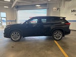 2021 Toyota Highlander Limited w/ Birds Eye View