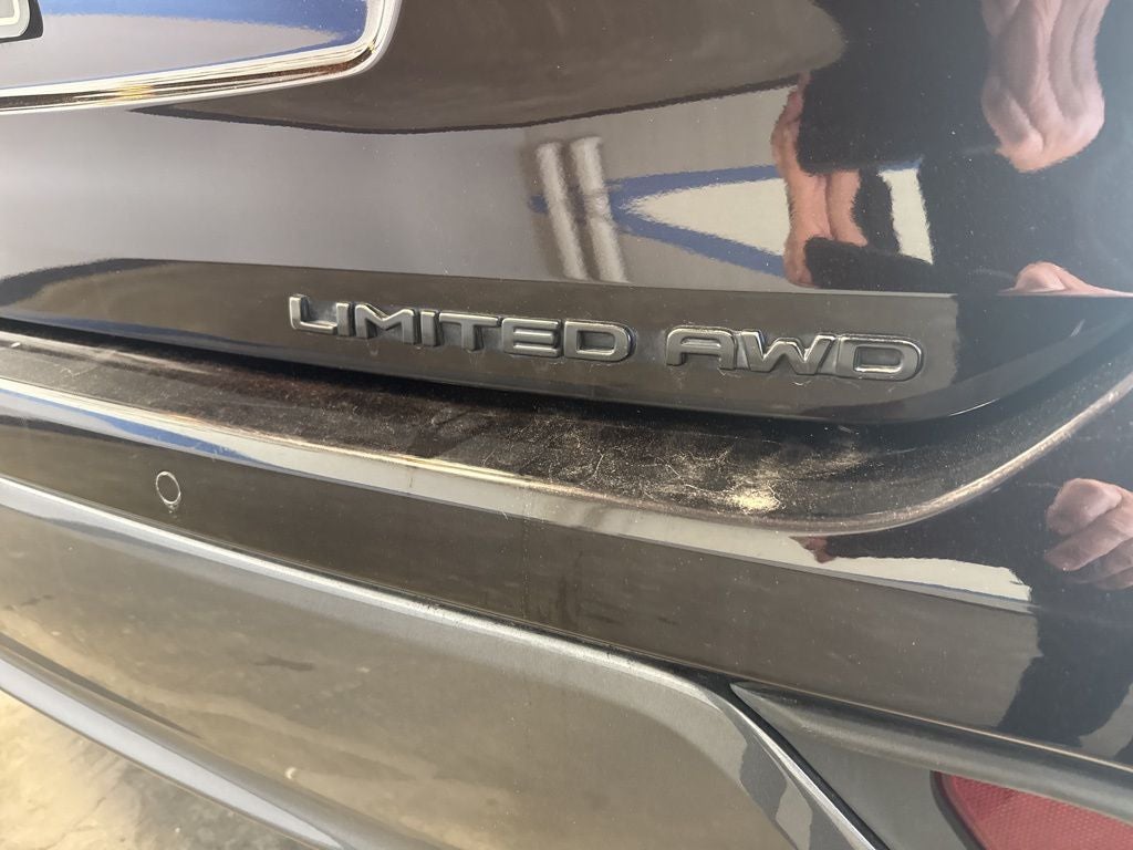 2021 Toyota Highlander Limited w/ Birds Eye View