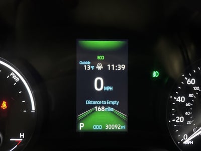 2024 Toyota Sienna XSE AWD 7 Passenger w/ Nav