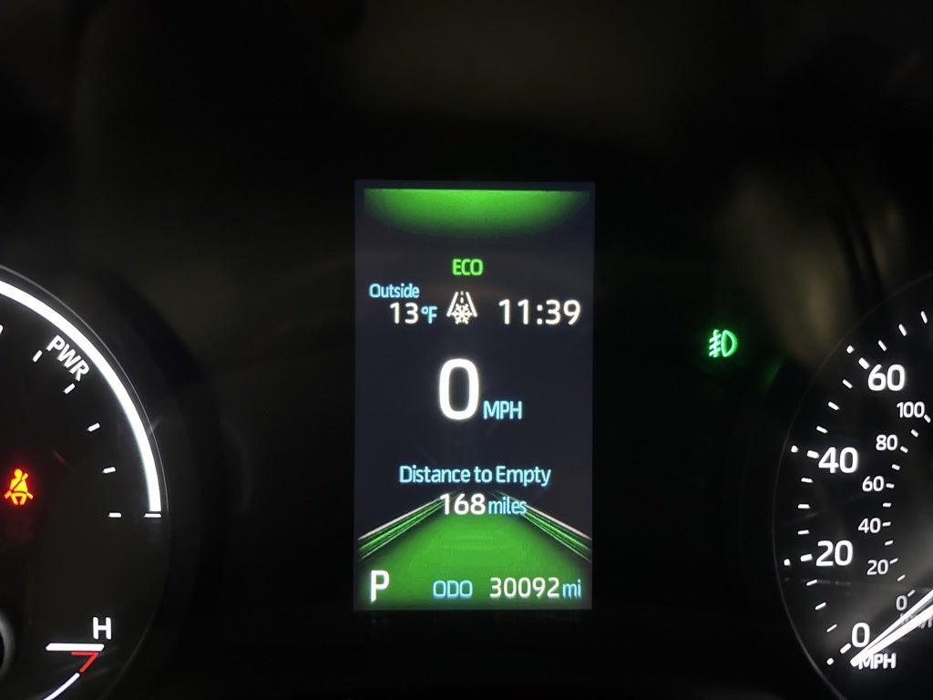 2024 Toyota Sienna XSE AWD 7 Passenger w/ Nav