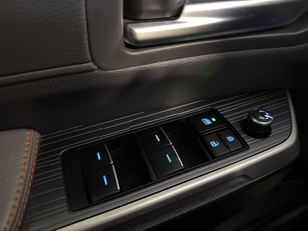 2024 Toyota Sienna XSE AWD 7 Passenger w/ Nav