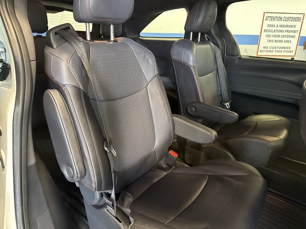 2024 Toyota Sienna XSE AWD 7 Passenger w/ Nav