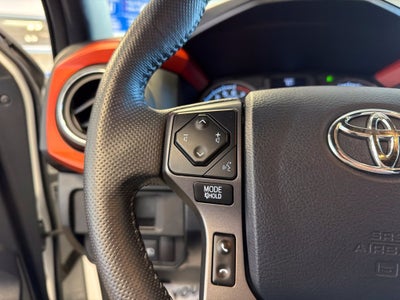 2018 Toyota Tacoma TRD Off-Road w/ Nav V6