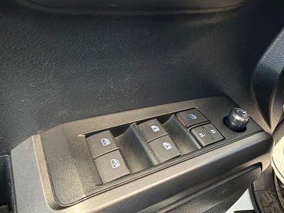 2018 Toyota Tacoma TRD Off-Road w/ Nav V6