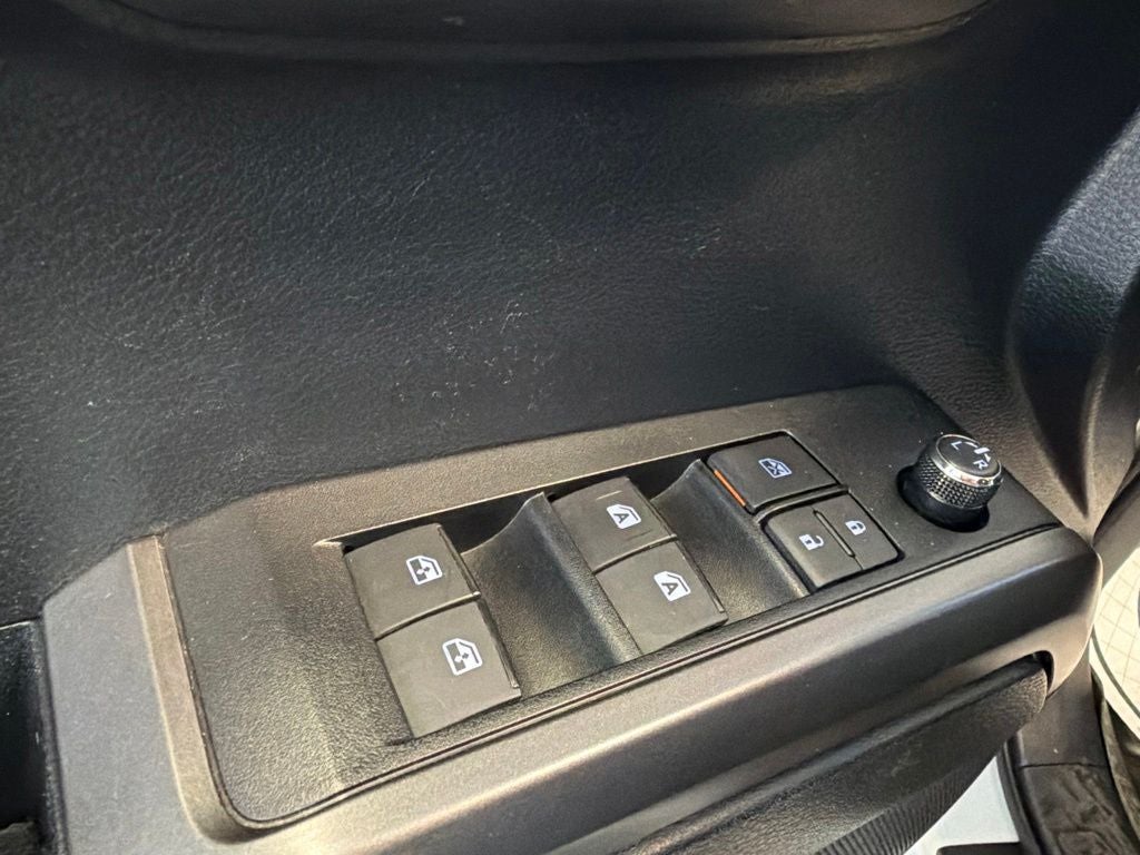 2018 Toyota Tacoma TRD Off-Road w/ Nav V6