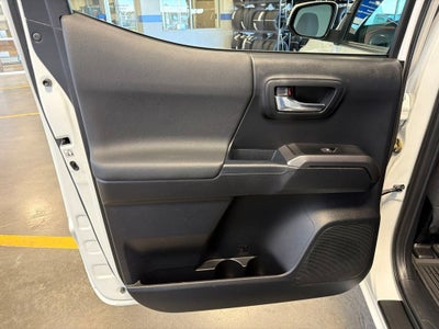 2018 Toyota Tacoma TRD Off-Road w/ Nav V6
