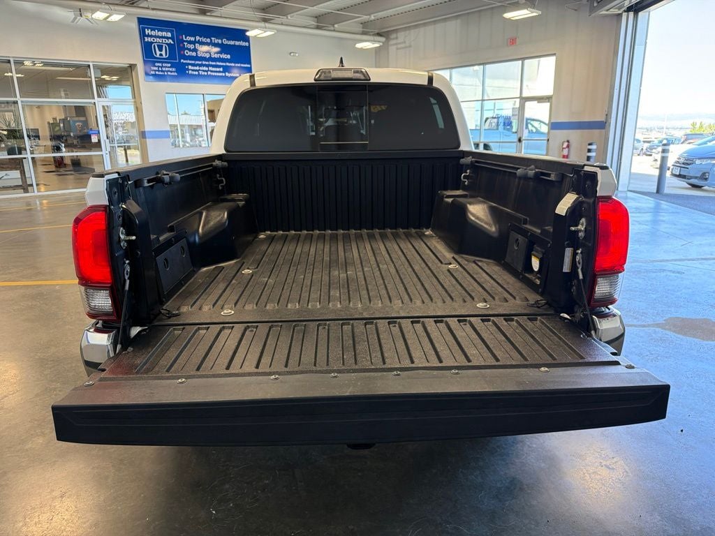 2018 Toyota Tacoma TRD Off-Road w/ Nav V6