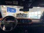 2018 Toyota Tacoma TRD Off-Road w/ Nav V6