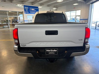 2018 Toyota Tacoma TRD Off-Road w/ Nav V6