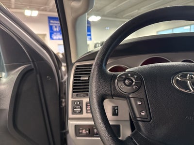 2012 Toyota Tundra Grade 4.6L V8 w/ Convenience Pkg