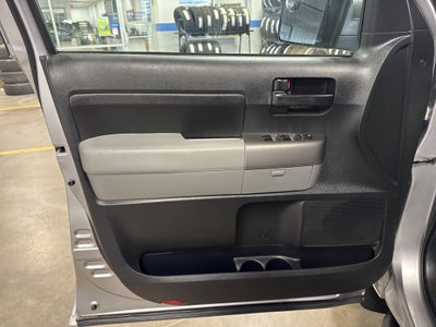 2012 Toyota Tundra Grade 4.6L V8 w/ Convenience Pkg