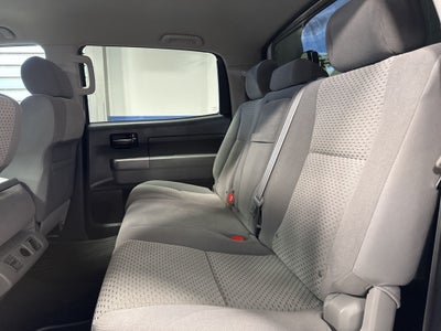 2012 Toyota Tundra Grade 4.6L V8 w/ Convenience Pkg