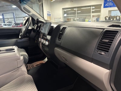 2012 Toyota Tundra Grade 4.6L V8 w/ Convenience Pkg