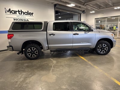 2012 Toyota Tundra Grade 4.6L V8 w/ Convenience Pkg