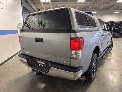 2012 Toyota Tundra Grade 4.6L V8 w/ Convenience Pkg